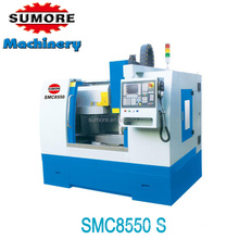 SUMORE!! 550 linear VMC cnc machine SMC8550